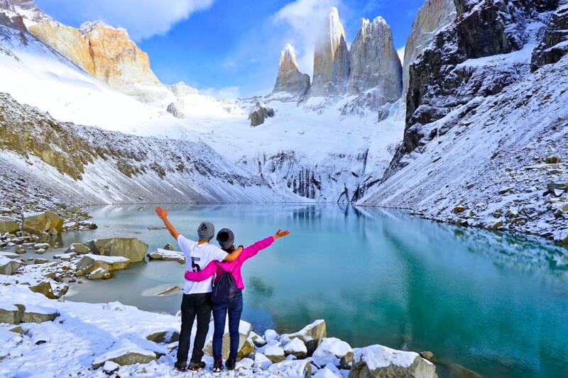 Descubre uno de los destinos turísticos estrella de la Patagonia chilena.