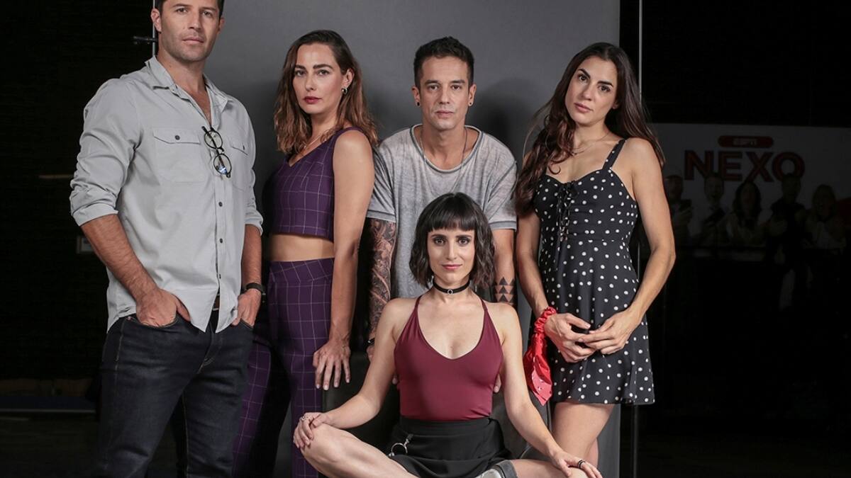 “Los mismos de siempre”: Reconocida actriz de Verdades Ocultas revela por qué no ha vuelto a las teleseries