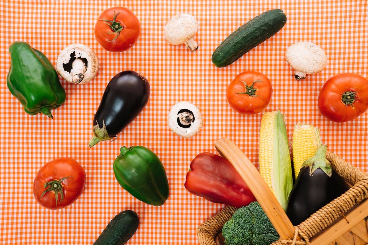 Descubre los secretos para iniciar una alimentación más saludable según los expertos de la entidad.