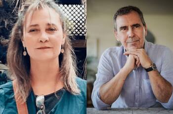 Revelan la declaración completa de Verónica Neumann en el caso contra Cristián Campos