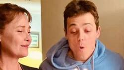 Verónica Neumann denunció a Primer Plano por irrumpir en su edificio