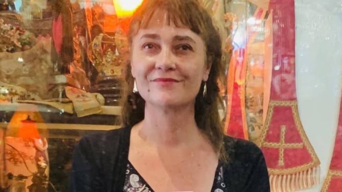 “No hay ningún respeto”: Verónica Neumann alza la voz tras filtración de su declaración en caso Cristián Campos