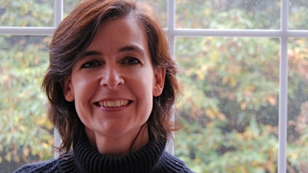 ¿Quién es Verónica Undurraga, la presidenta de la Comisión de Expertos del nuevo Proceso Constituyente?