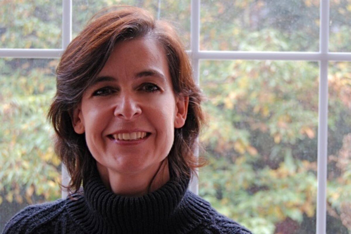 La militante del Partido por la Democracia es abogada y Doctora en Derecho. Créditos: UAI.