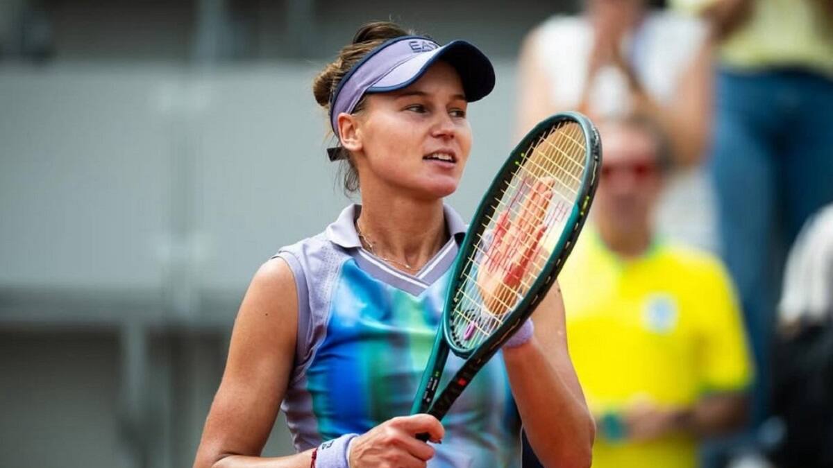 “Soy casada”: revelan feroz portazo amoroso a una de las grandes figuras del tenis mundial