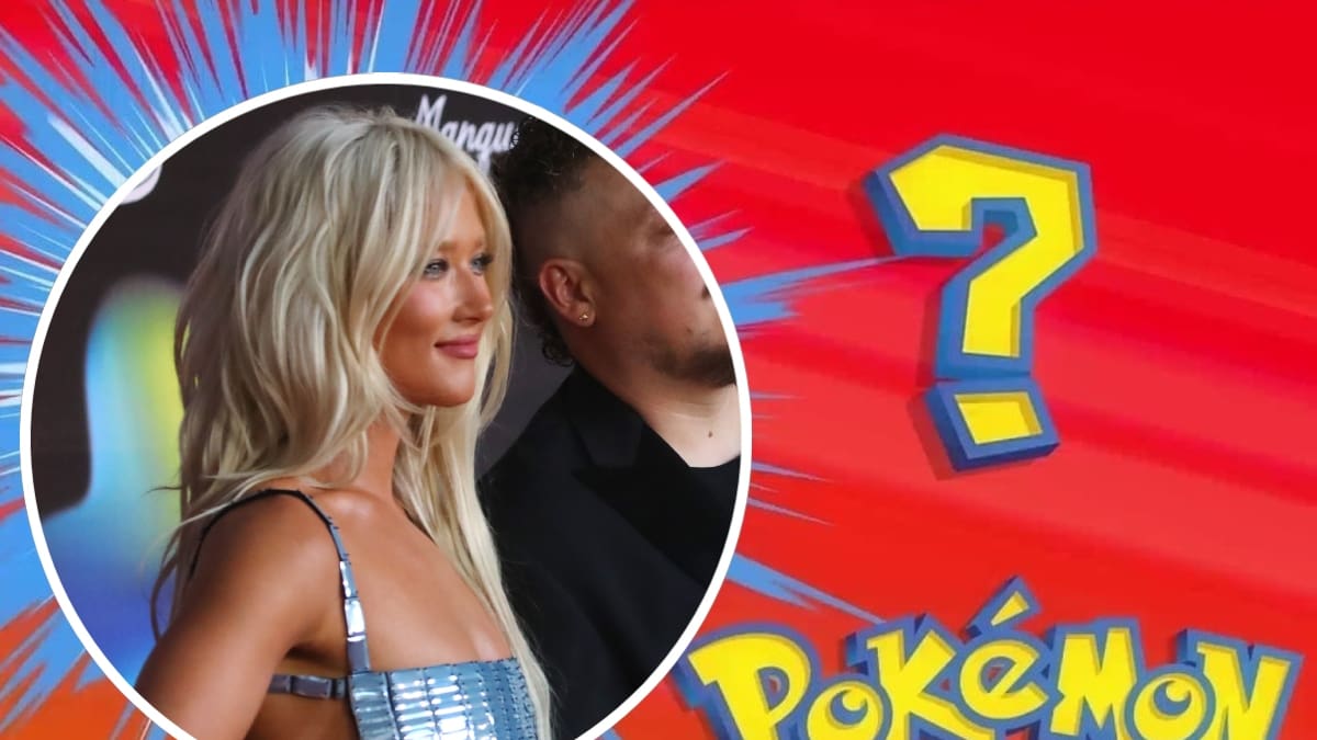 El famoso Pokémon que Vesta Lugg usó como inspiración para su vestido en los Copihue de Oro