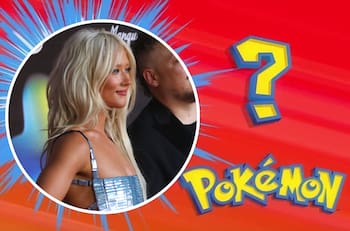 El famoso Pokémon que Vesta Lugg usó como inspiración para su vestido en los Copihue de Oro