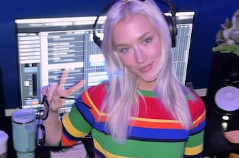 “Me reencontré con este disco”: Vesta Lugg entregó detalles de lo que será su álbum debut