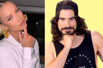 “No me genera humor”: Vesta Lugg habla sobre el hostigamiento de Sebastián Ramírez a Constanza Capelli en “Gran Hermano” Chile