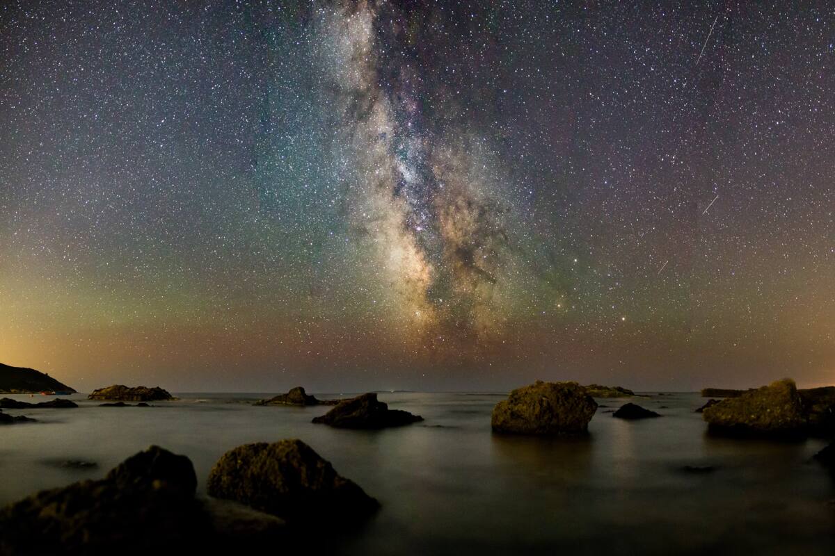 Quienes deseen verla en mayo, lo podrán hacer estos días.