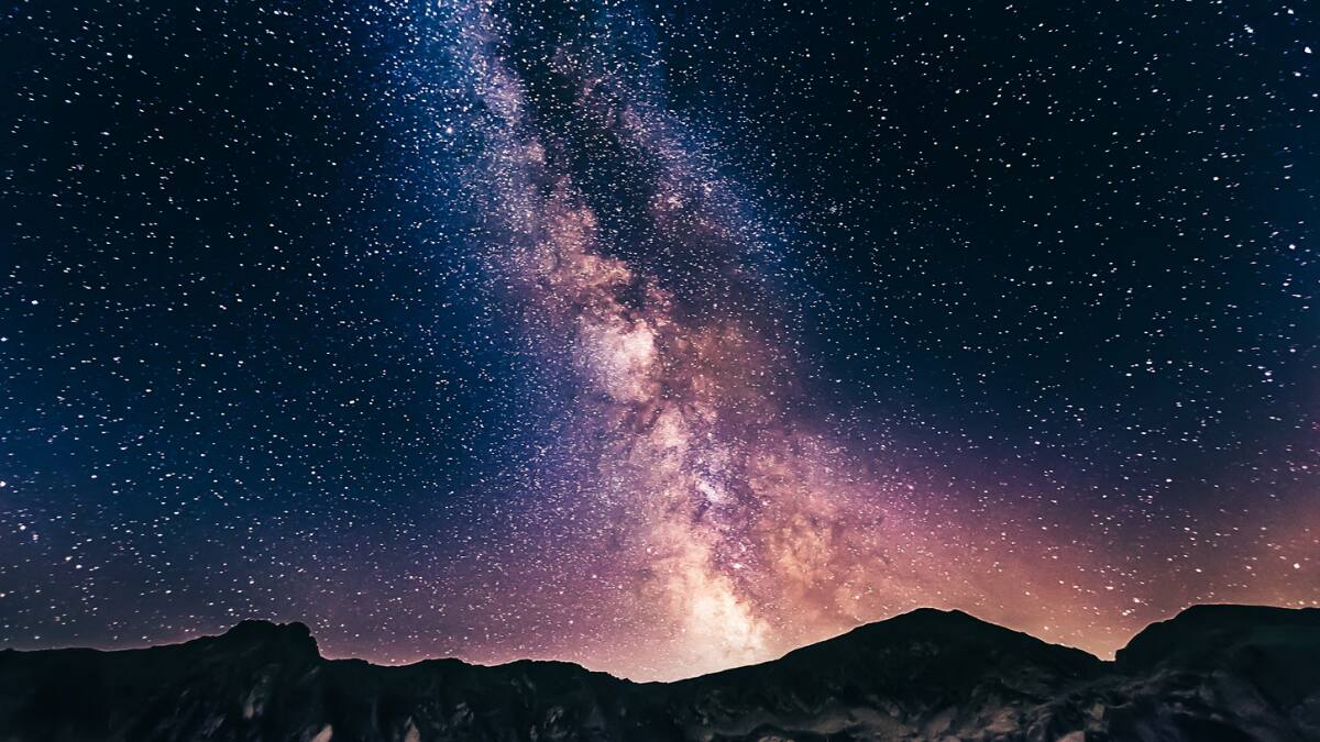 Esta es la mejor época para ver la Vía Láctea en todo su esplendor en mayo: no necesitarás telescopio