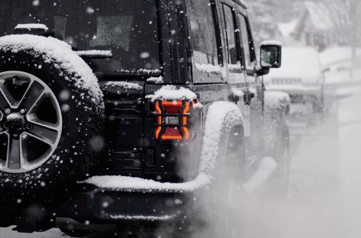 Estos son los 3 errores que se deben evitar para subir a la nieve sin problemas