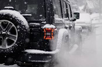 Estos son los 3 errores que se deben evitar para subir a la nieve sin problemas