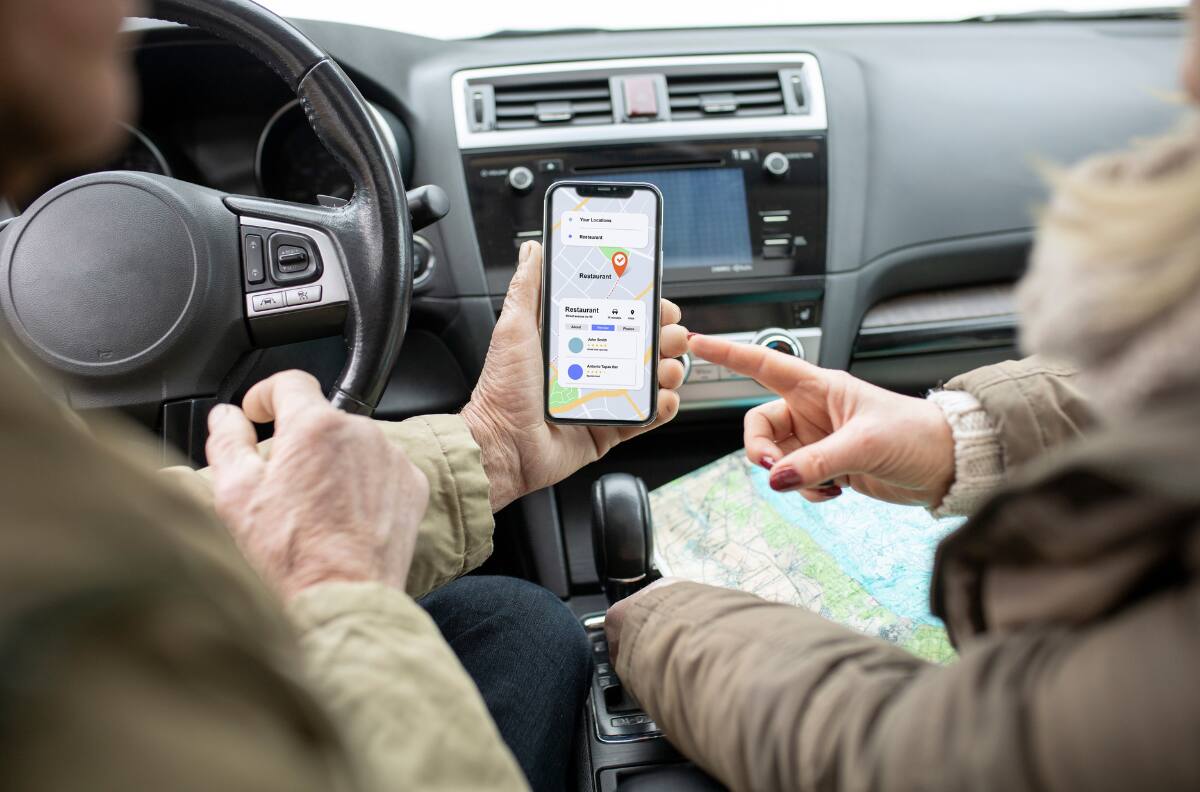 Chiletur: La aplicación que te permitirá calcular cuánto gastarás viajando en auto estas vacaciones