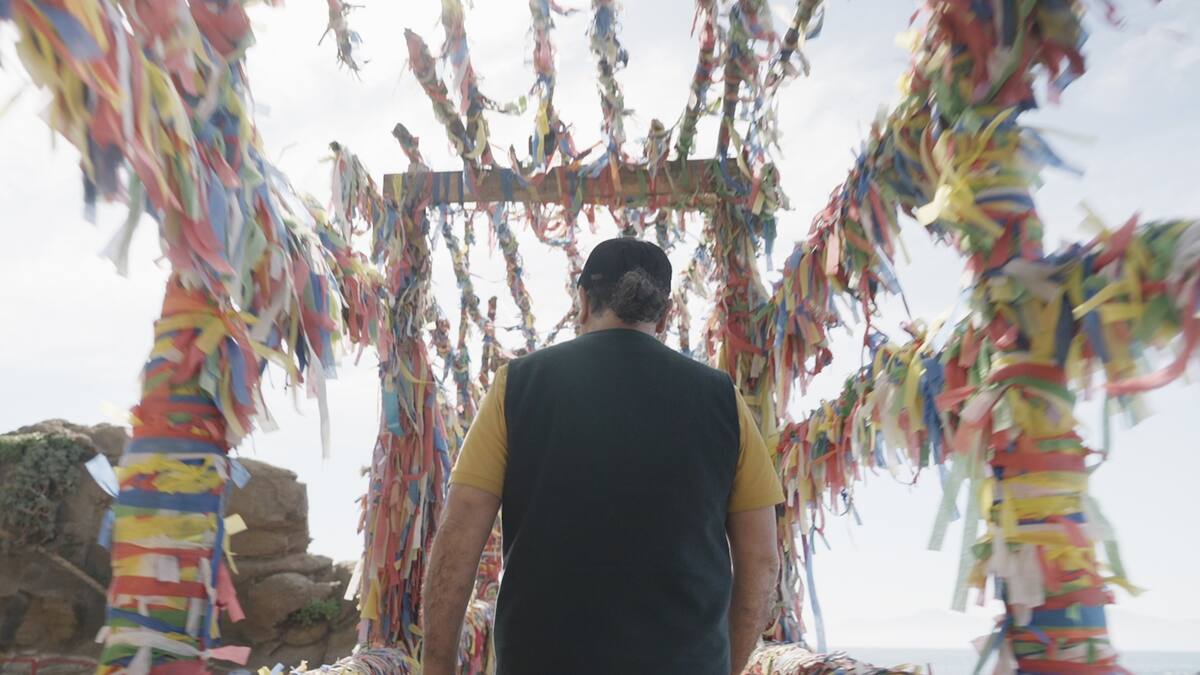 “Viaje a lo Insólito” y las extrañas historias de los chilenos