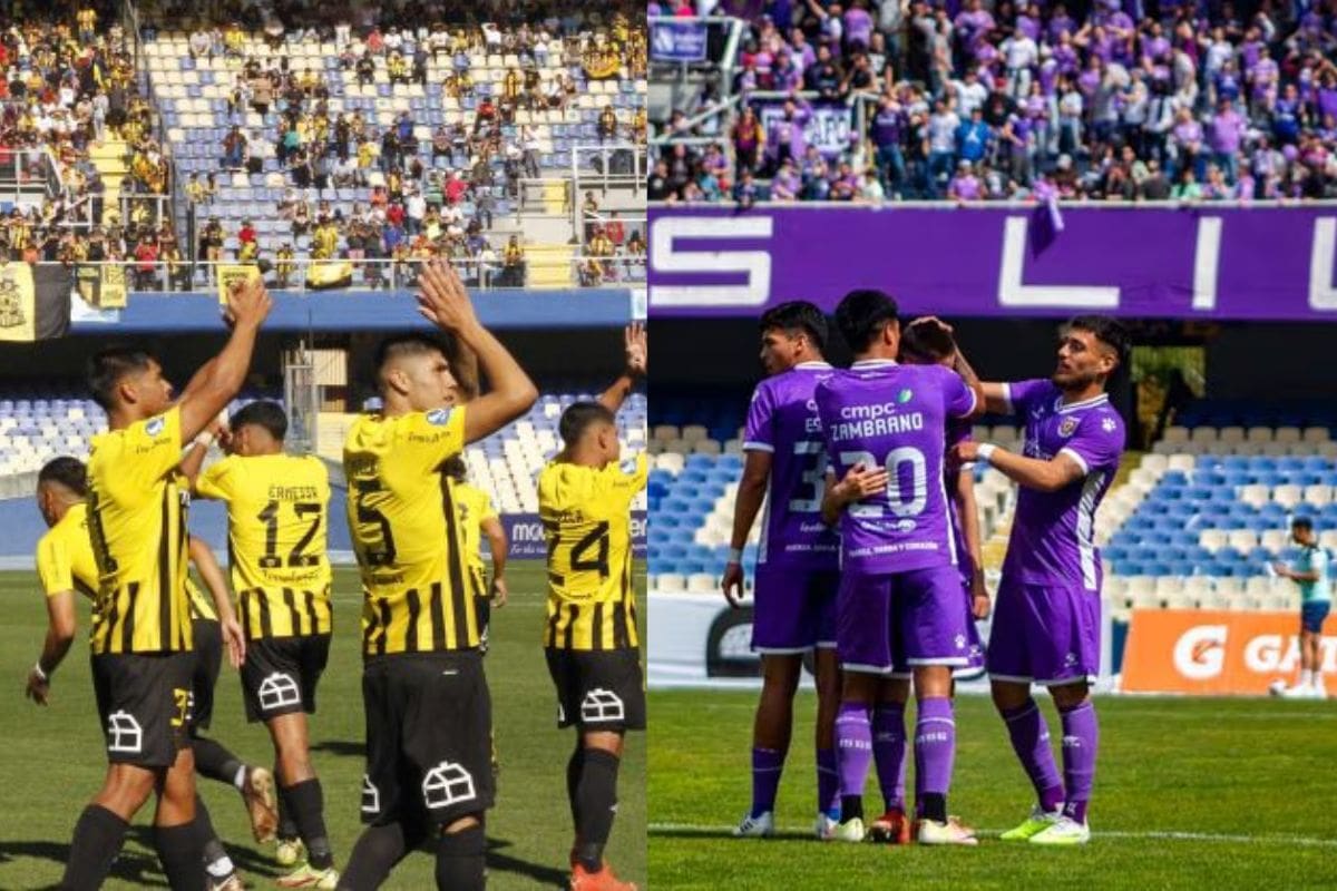 La historia de nunca acabar para determinar quién manda en el Biobío.