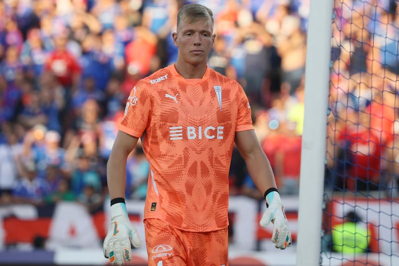 Insultó a un hincha en redes sociales. Foto: Aton.