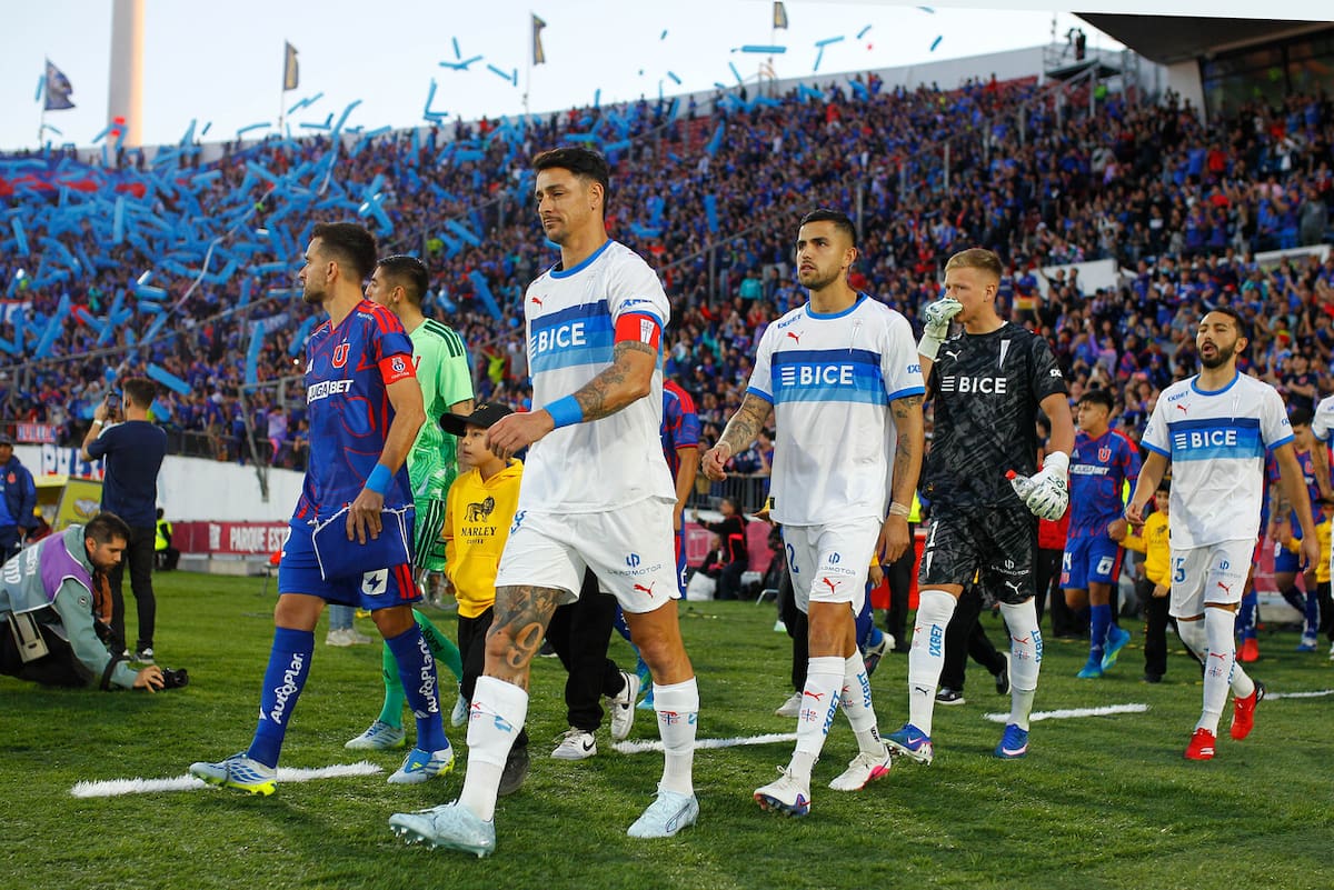 El portero fue altamente criticado en el Clásico. Foto: Agencia Aton.