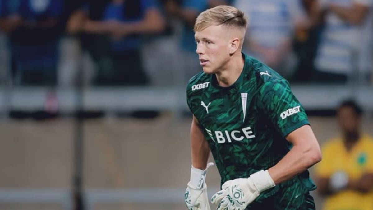 Conmebol elige a figuras de la UC y Coquimbo Unido entre los mejores de la fecha en Copa Libertadores