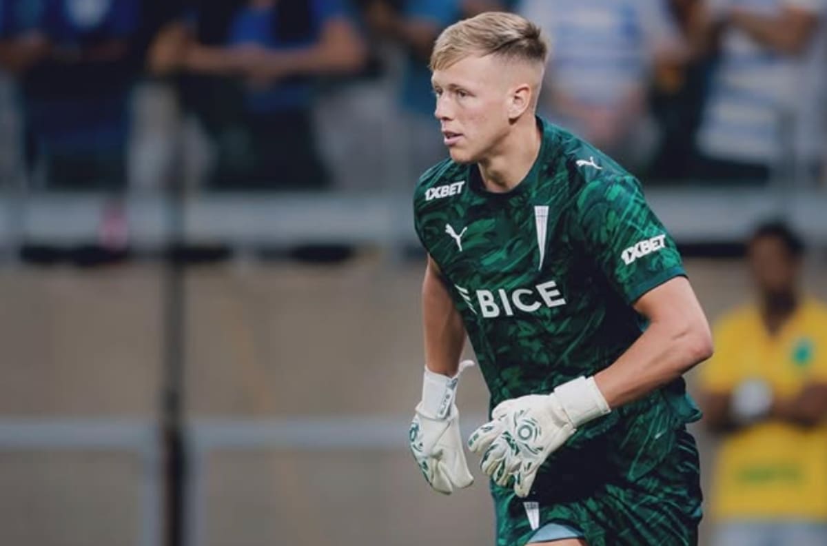 Conmebol elige a figuras de la UC y Coquimbo Unido entre los mejores de la fecha en Copa Libertadores