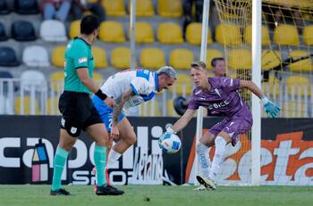 En la UC se rinden ante Vicente Bernedo: “Confiamos bastante en él en este proceso”