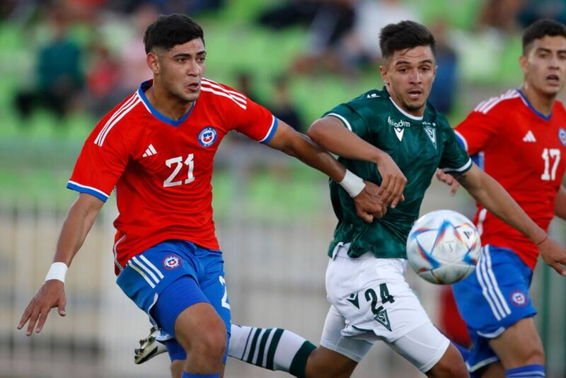 El zaguero de Deportes Temuco no firma su renovación y Everton mira atentamente a su situación. Foto: Aton.