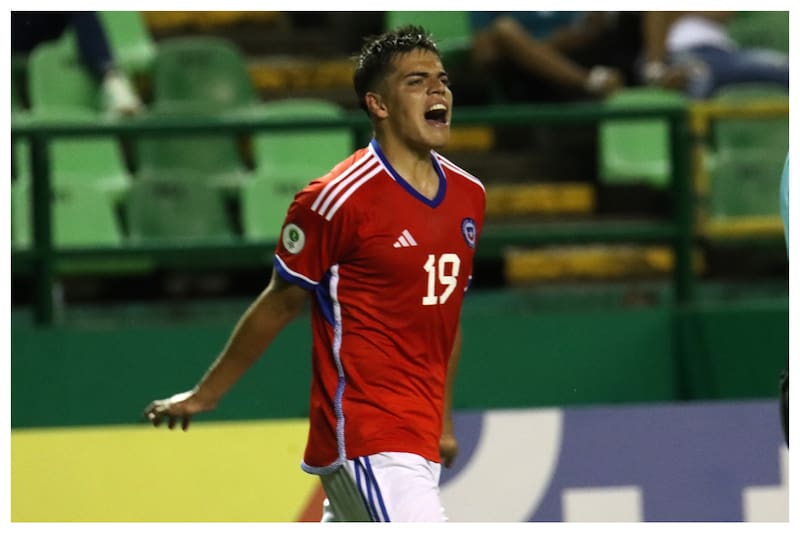 Nuevo refuerzo minero. Foto: Santiago Cortés, Aton.