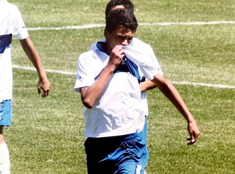 El ex UC que reforzará a Universidad de Chile.