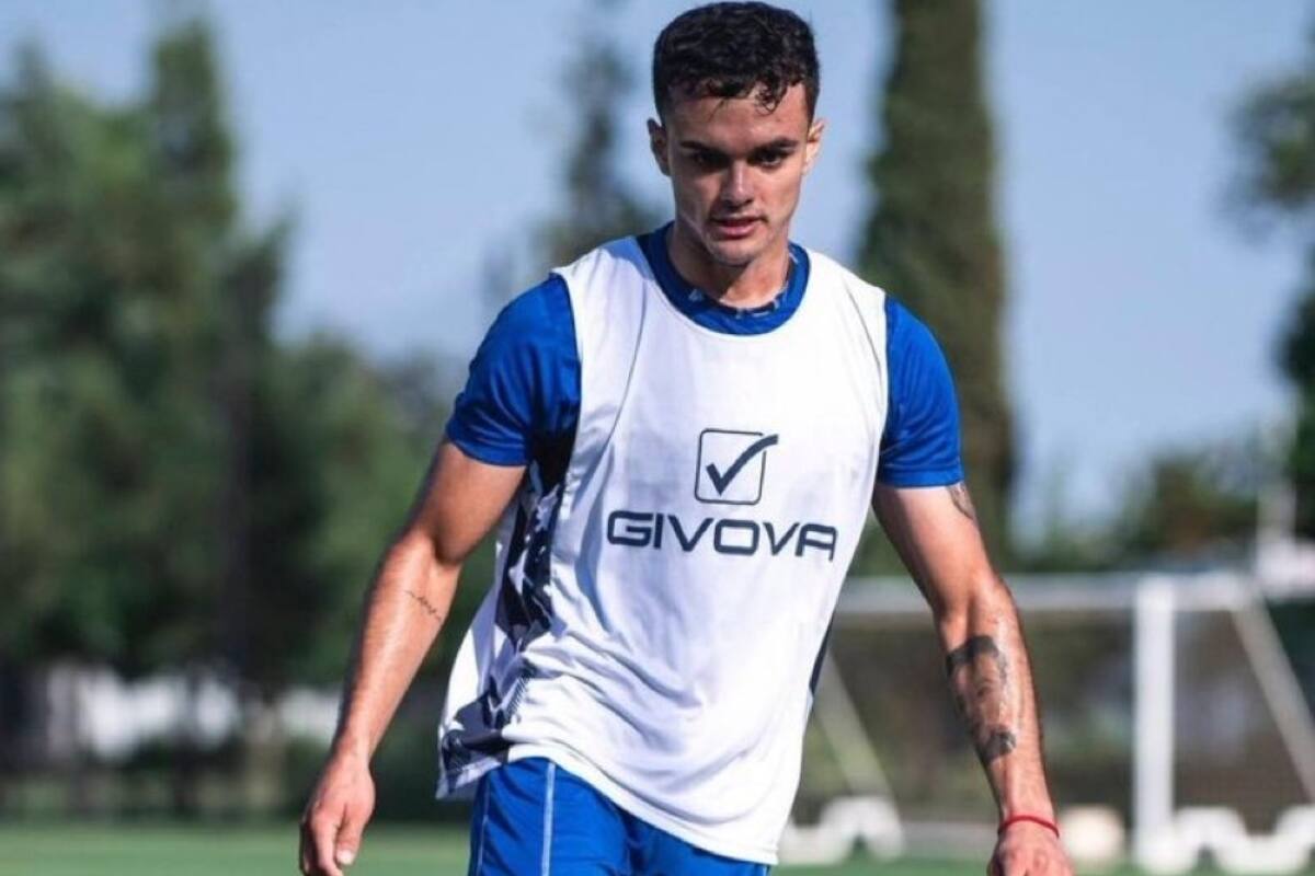 El nuevo refuerzo de la U fue criticado por Johnny Herrera.
