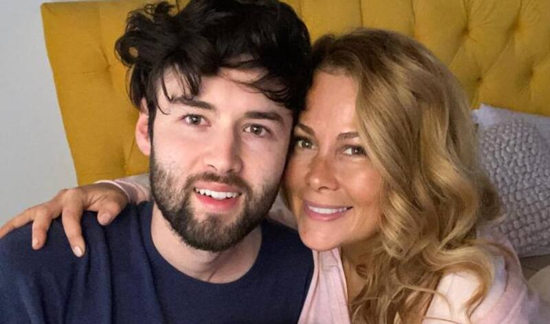 confirmó la reacción alérgica que sufrió Cathy Barriga en prisión. Créditos: Instagram