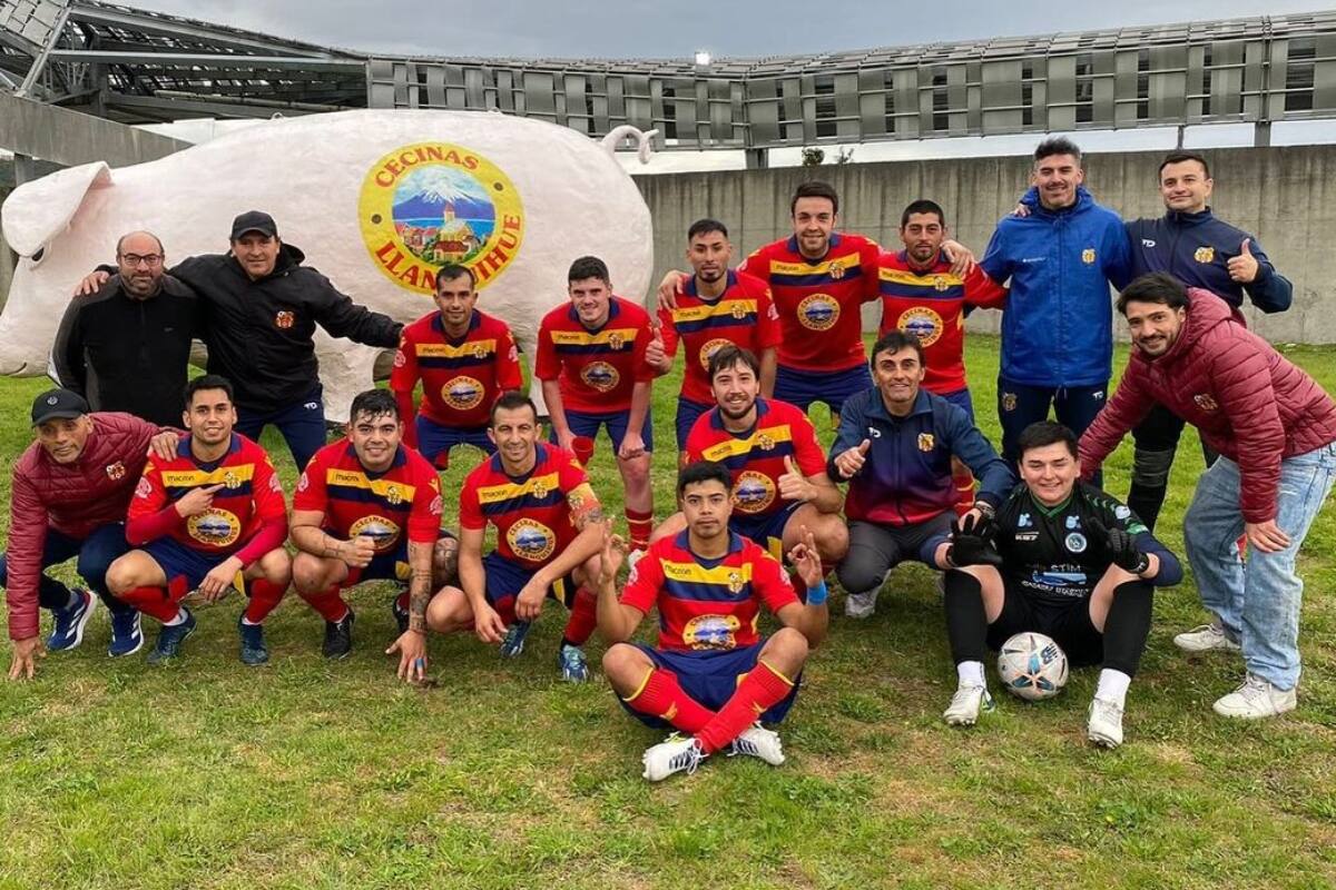 busca dar la sorpresa en Copa Chile.