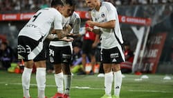 Lo quiere Gustavo Quinteros: la figura de Colo Colo que busca Independiente para 2026