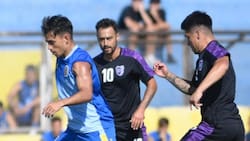 Debut triunfal: Vicente Pizarro disputó su primer partido con Rosario Central