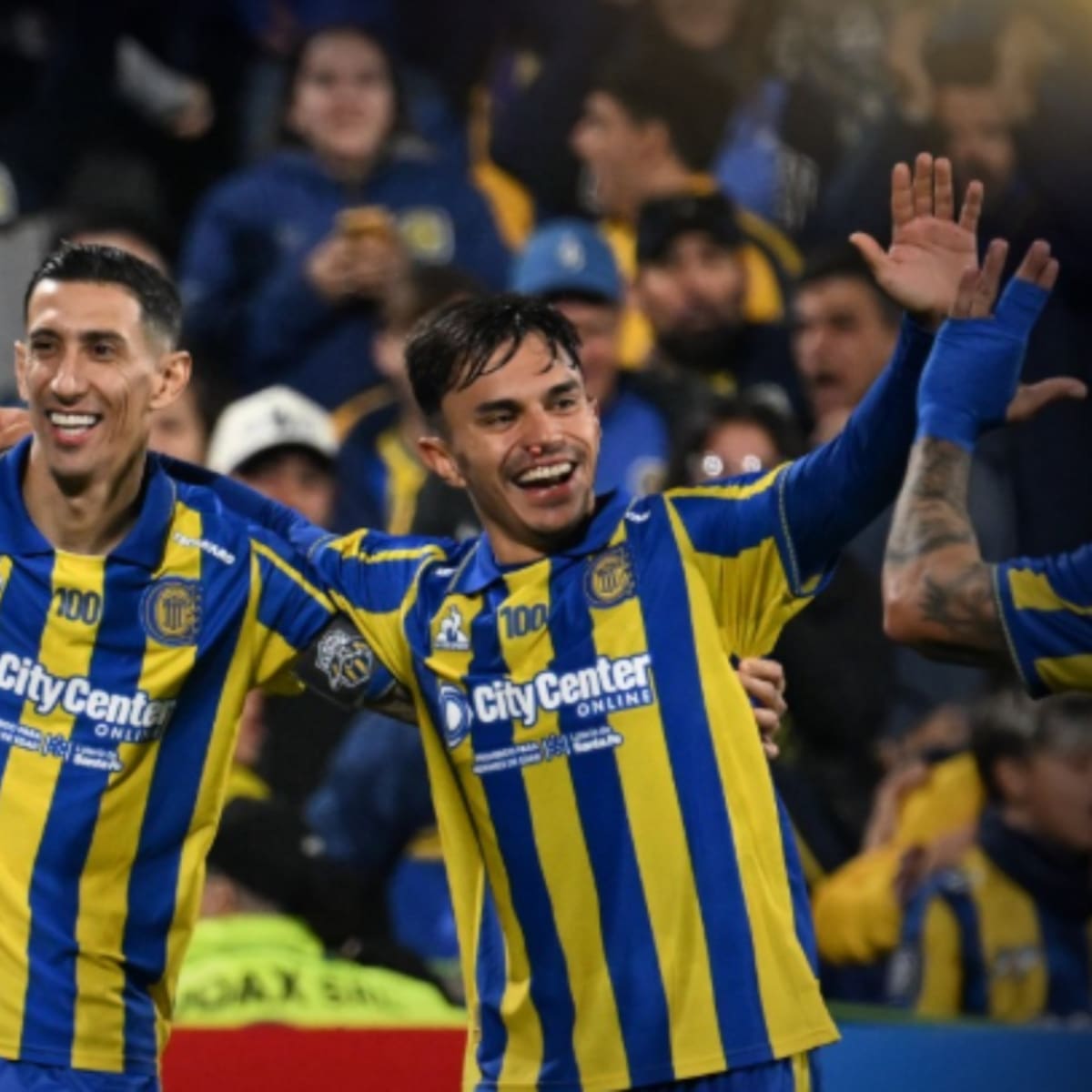 Vicente Pizarro podría regresar a suelo nacional: la suerte de los chilenos en Libertadores y Sudamericana