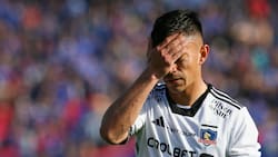 Había letra chica: Colo Colo recibe 1 millón de dólares por la venta de Vicente Pizarro