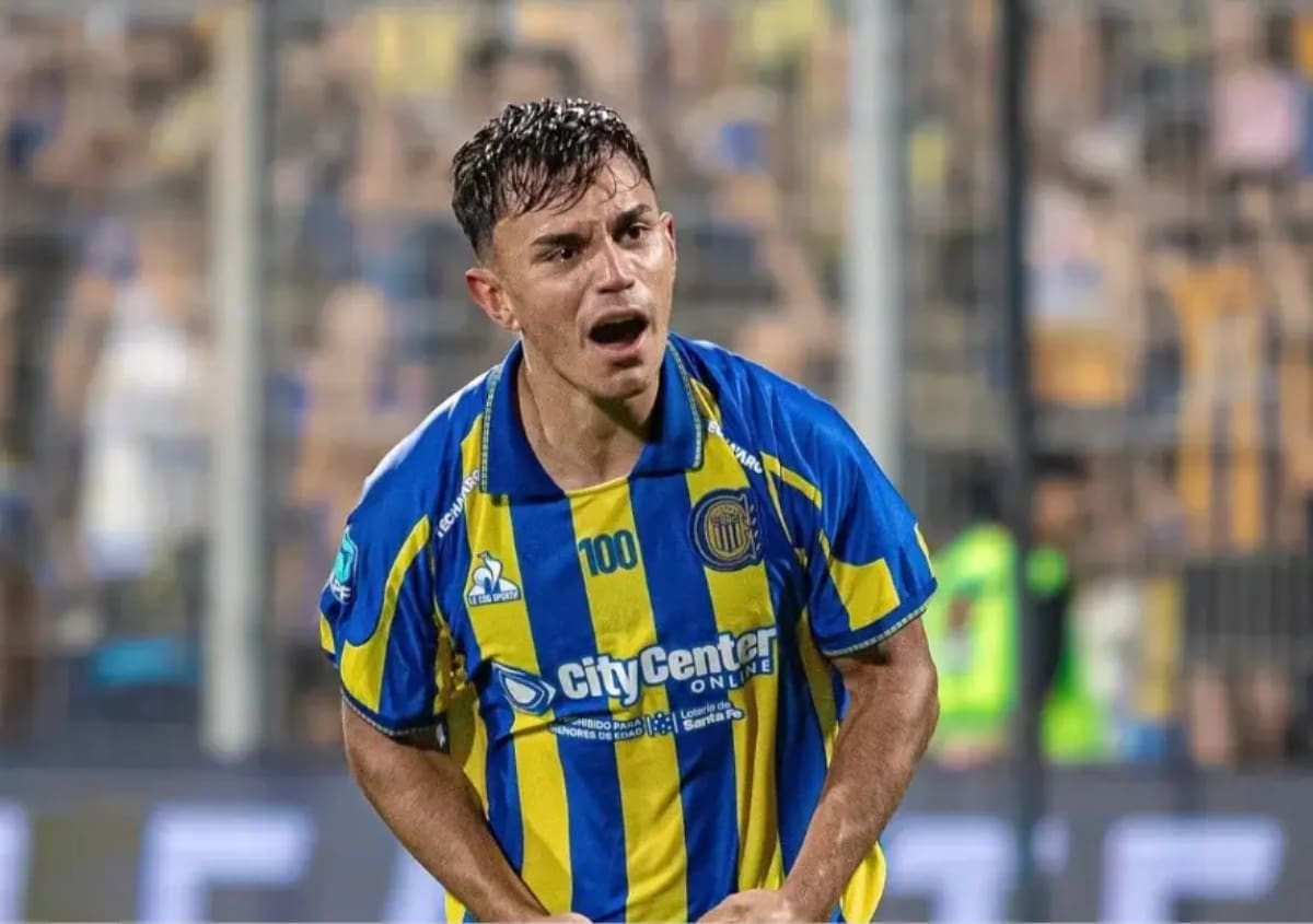 Quedó eliminado junto a Rosario Central.