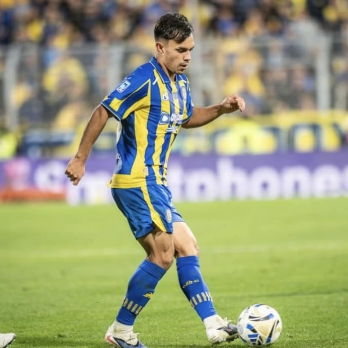 River Plate vs. Rosario Central: dónder ver HOY a Vicente Pizarro por la semifinal del Torneo Argentino