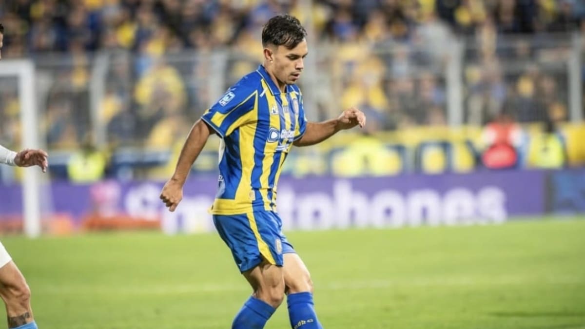 River Plate vs. Rosario Central: dónder ver HOY a Vicente Pizarro por la semifinal del Torneo Argentino