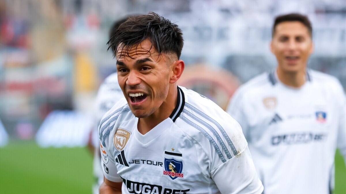 La tremenda oportunidad que se le abre a Vicente Pizarro para dar el salto al extranjero: esto pide Colo Colo