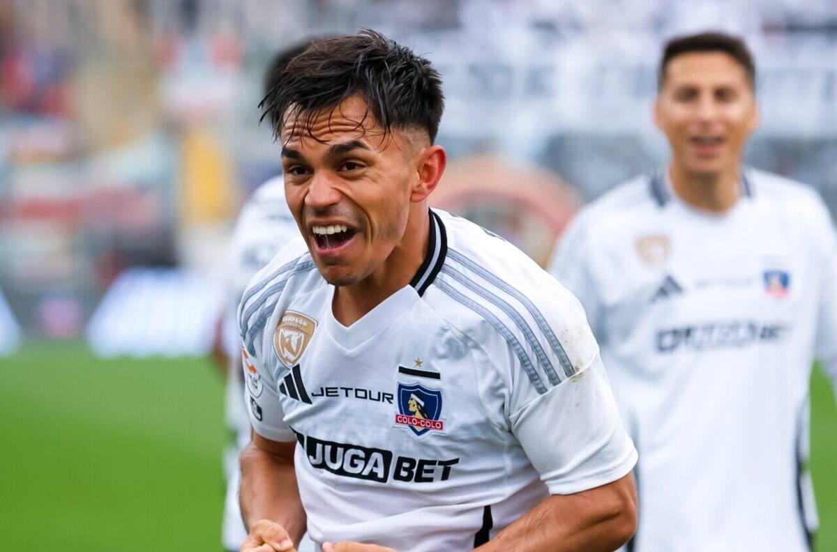 La tremenda oportunidad que se le abre a Vicente Pizarro para dar el salto al extranjero: esto pide Colo Colo