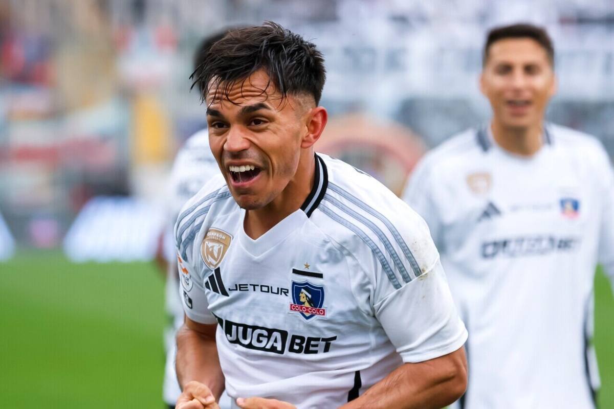 El volante podría llegar a Independiente.