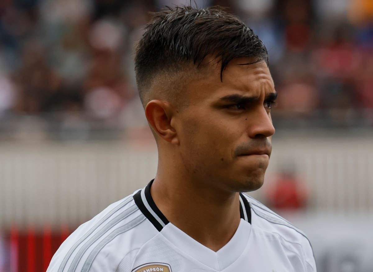 y un pésimo negocio para Colo Colo. Foto: Aton.