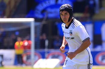 El cuestionado jugador de Colo Colo que le podría quitar la titularidad a Vicente Pizarro contra Palestino