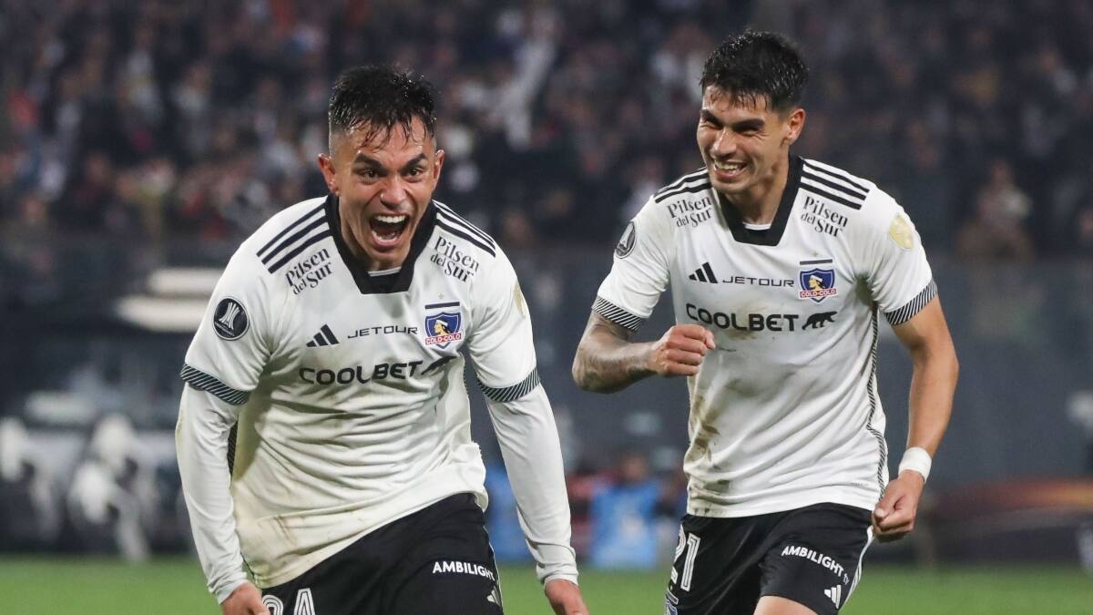 Ante el interés de Independiente: la firme postura que tomó Colo Colo con el futuro de Vicente Pizarro