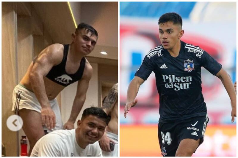 Vicente Pizarro en 2024 / Vicente Pizarro en 2021