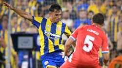 Vicente Pizarro inicia con derrota su aventura en Argentina y deja opiniones divididas tras su debut