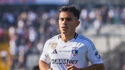 “Lo estuvimos siguiendo”: Vélez Sarsfield confirma interés por Vicente Pizarro