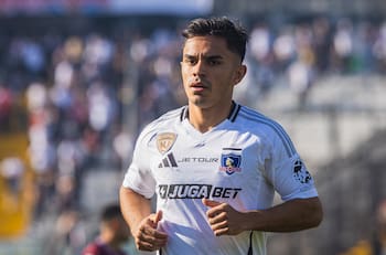 “Lo estuvimos siguiendo”: Vélez Sarsfield confirma interés por Vicente Pizarro