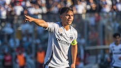 VIDEO | “Así juega”: Rosario Central y un compilado de crack para mostrar a Vicente Pizarro