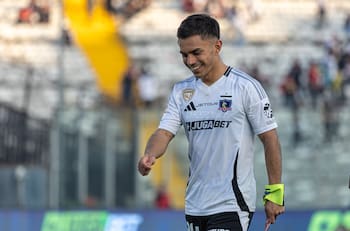 Jorge Almirón y Gustavo Quinteros se pelearán a Vicente Pizarro en el mercado de fichajes: la postura de Colo Colo